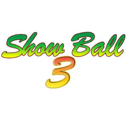SHOW BALL 3 .